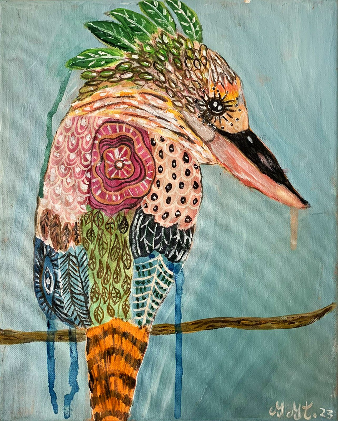Bird #2