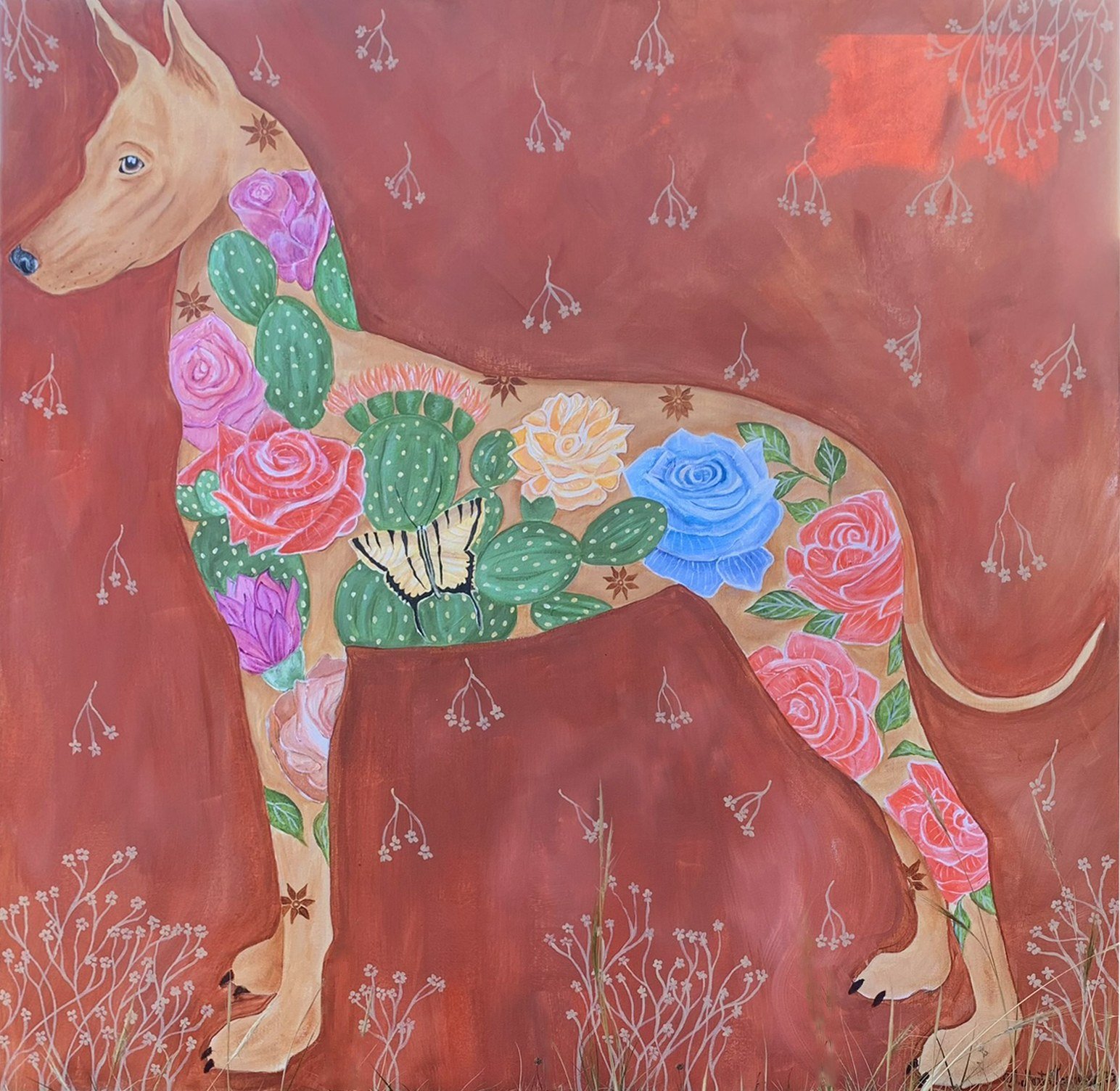The Dog