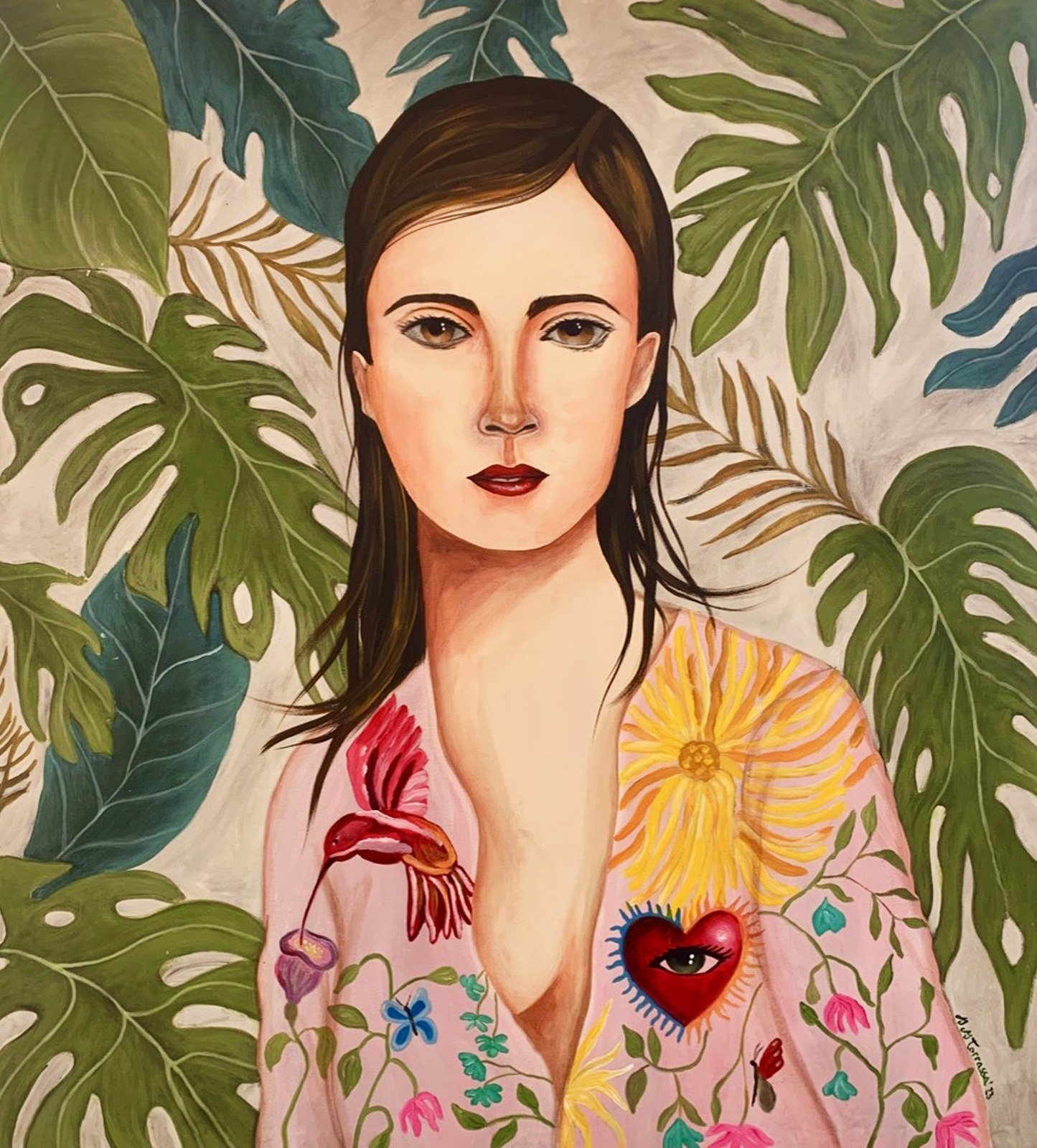 Tropicana